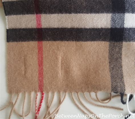 burberry scarf fake sale